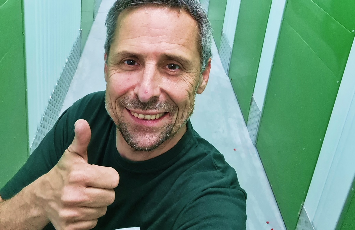 Stefan Scheuerle